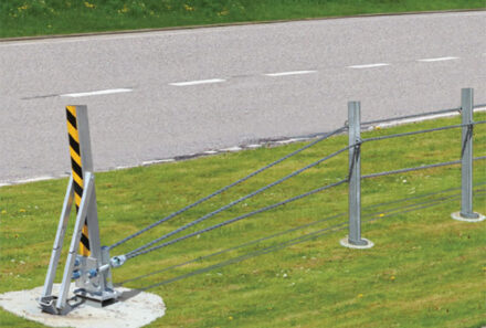 Utilizing Traffic Sign and Post Manufacturers