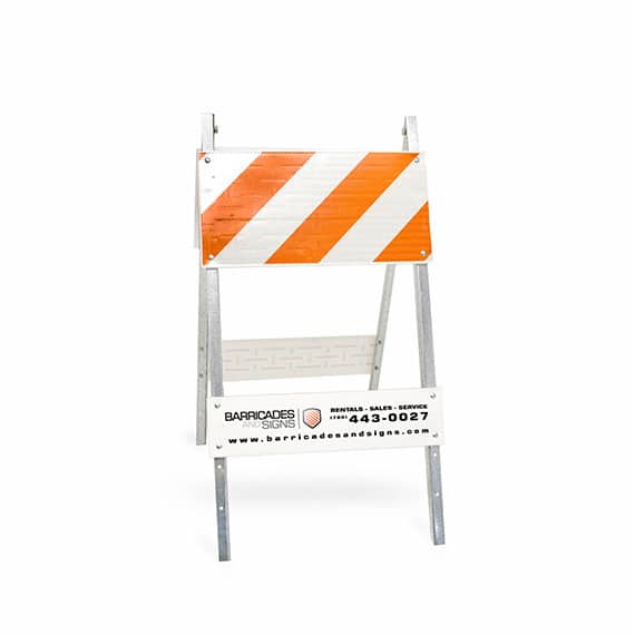Type-1-barricade-without-light-sign-supply-canada-barricades-and-signs-0003