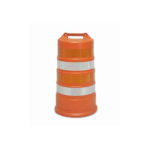 channelizer-drum-traffic-sign-supplier-canada-barricades-and-signs