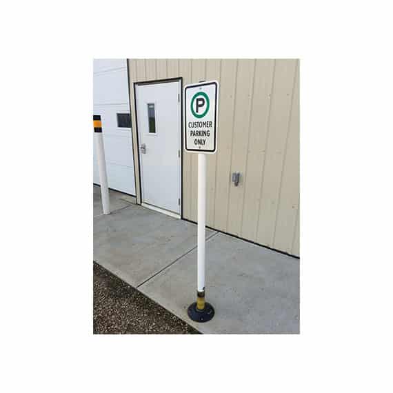 traffic sign and post manufactures