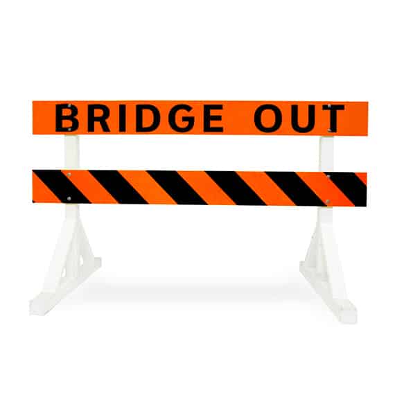 Bridge-Out-Double-Barricade