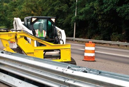 Why you should choose steel barrier over concrete barriers.