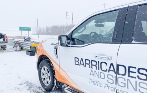 Traffic Control Manitoba: The Importance of Doing the Job Right with Professional Traffic Control Companies