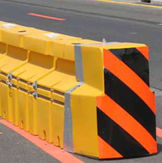 Shop – Barricades and Signs